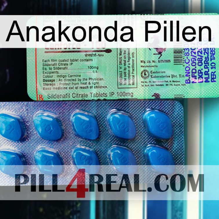 Anaconda Pills new02